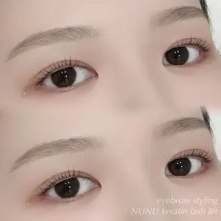 マツエク・マツパ HARIS店長🦋 Ishiguroのマツエク・マツパデザイン