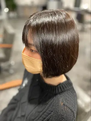 👾TAMURA MAAYA👾のヘアスタイル