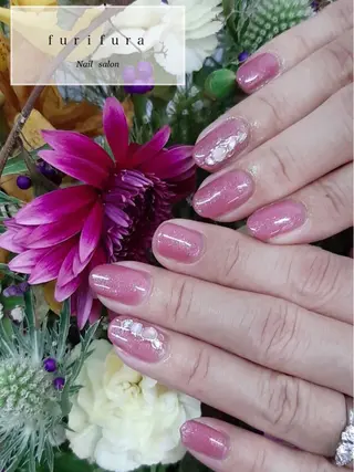 ネイル ｆｕｒｉｆｕｒａ所属・f u r i f u r aのマツエク・マツパデザイン