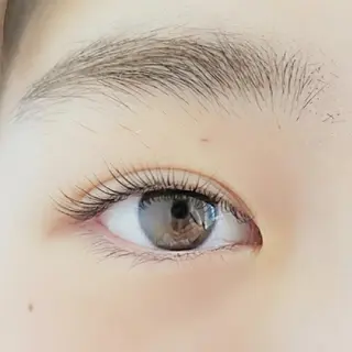 マツエク・マツパ ｉ-ｌａｓｈ ～アイラッシュ～のマツエク・マツパデザイン