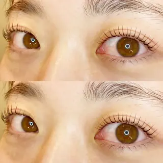 マツエク・マツパ io .のマツエク・マツパデザイン