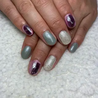 ネイル COCO+所属・COCO +のエステ・リラクイメージ