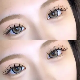 マツエク・マツパ eyelash salon CILS所属・Roi / SHIHOのマツエク・マツパデザイン