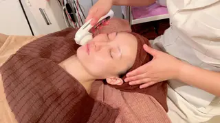 ルラーシュ　チーフ 川田美穂のエステ・リラクイメージ