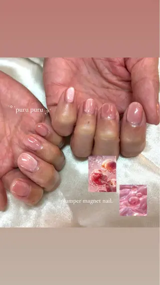 ネイル S momoのネイルデザイン