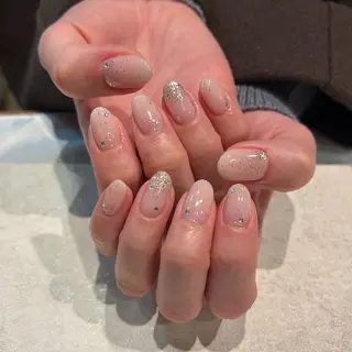 ネイル ecrin エクラン maiのネイルデザイン