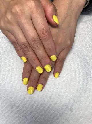 ネイル リリーズネイルサプライ所属・リリーズサプライ 瀬尾のネイルデザイン