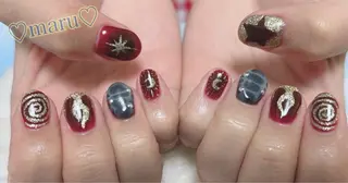 ネイル まるみ ♡のその他イメージ