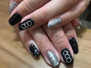 ネイル 中川 愛理のその他イメージ