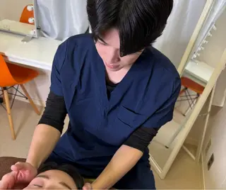 Lalule Beauty Labo所属・長谷川 魁星のエステ・リラクイメージ