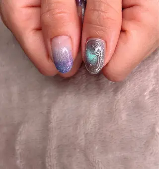 ネイル edit エディットのネイルデザイン