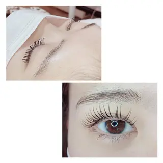 マツエク・マツパ TIARA池袋西口店 店長YASUKA💐のマツエク・マツパデザイン