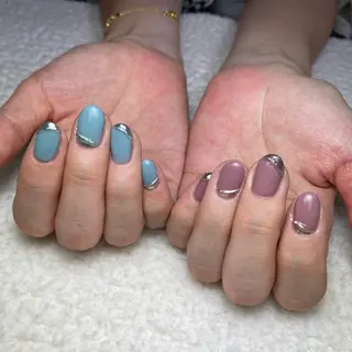 ネイル COCO+所属・COCO +のエステ・リラクイメージ