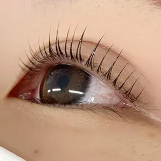 マツエク・マツパ マリーテレジア♡⛓ NAGANAWAのマツエク・マツパデザイン