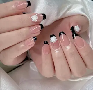 ネイル Ami 68のネイルデザイン