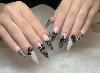 ネイル yoyo ネイル💕のネイルデザイン