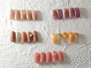 ネイル Luz（ルース）by clure所属・Luz（ルース） by clureのマツエク・マツパデザイン