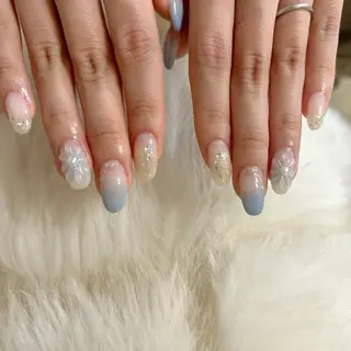 ネイル パラジェル登録サロンfeerique所属・Uchida Mayunaのその他イメージ