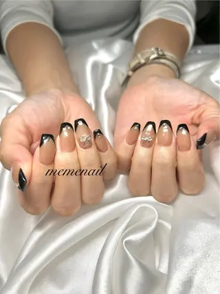 ネイル Noguchi Megumiのその他イメージ