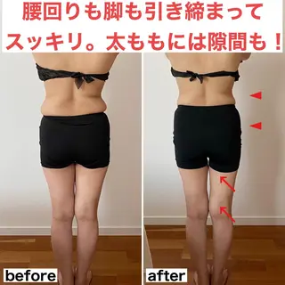 大沢 優子のエステ・リラクイメージ