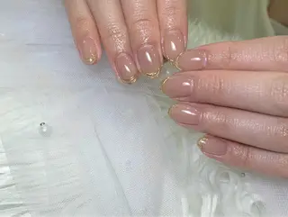 ネイル Nail salon Venusのネイルデザイン