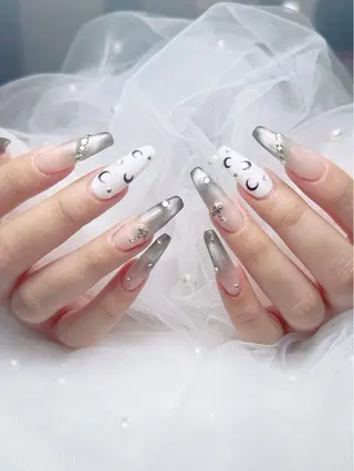 ネイル ネイルサロン lotusのネイルデザイン