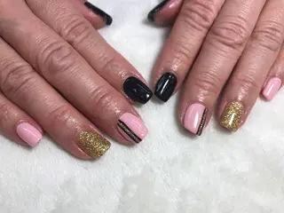 ネイル lotus erikaのネイルデザイン