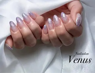 ネイル Nail salon Venusのネイルデザイン