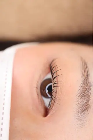 マツエク・マツパ アイブロウ RuRu所属・無料サロンモデル募集 RuRu🧸🌙のマツエク・マツパデザイン