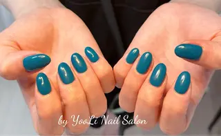 ネイル 🎀🎀YooLi Nail Salonのネイルデザイン