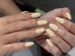 ネイル LETHI LINHのネイルデザイン