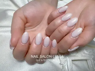 ネイル ネイルサロン ルミア Lumia 店長のネイルデザイン