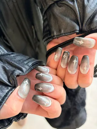 ネイル ネイルサロン Alaia 津田沼店のネイルデザイン