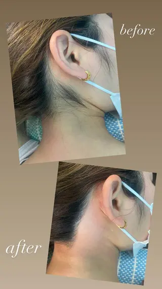 maisbonita waxingのエステ・リラクイメージ