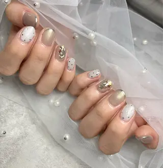 ネイル Y's nailのネイルデザイン