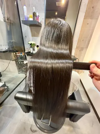 ロング オトナかわいい♡◌ ⑅⃝*GISELLEのヘアスタイル