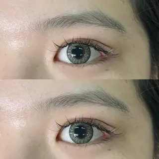 マツエク・マツパ Lily SHIINAの眉毛・アイブロウイメージ