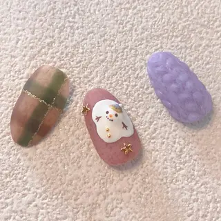 ネイル C's nailのネイルデザイン