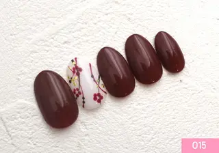 ネイル ネイル nanのネイルデザイン