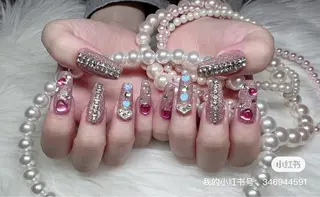 ネイル nail salon Yuna所属・ネイルサロン yunaのネイルデザイン
