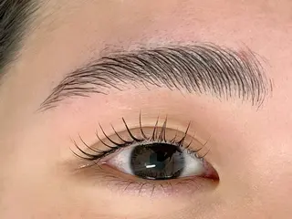 アイブロウ Eye'llbe lash《ｱｲﾋﾞｰﾗｯｼｭ》所属・Eye'llbe lashのその他イメージ