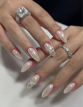 ネイル Nhit.nails所属・Nhitnail Lisaのその他イメージ