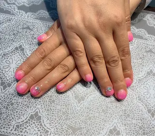 ネイル MINAMI nailsのネイルデザイン