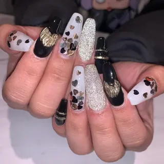 ネイル Nail's Kiiのネイルデザイン