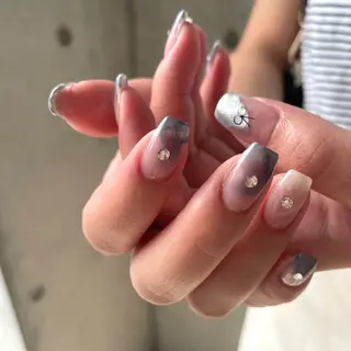 ネイル MARU NAIL manamiのネイルデザイン