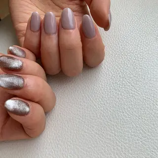 ネイル 佐藤 穂乃香のネイルデザイン