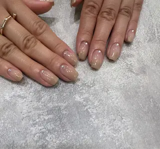 ネイル Saki _Grancieuxのネイルデザイン