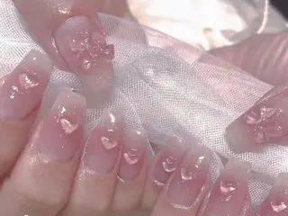 ネイル Kari ネイルサロンのネイルデザイン