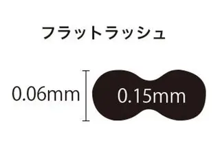 マツエク・マツパ ワンホンデザイン 専門店 FOIのマツエク・マツパデザイン