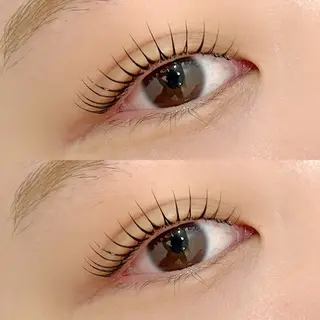 マツエク・マツパ Gypsy恵比寿店所属・Gypsy恵比寿店 YUAのマツエク・マツパデザイン